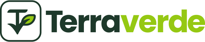 Terraverde logo